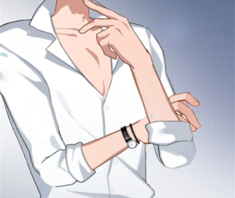 《闪婚密爱：墨少的心尖宠》无事献殷勤 第77页