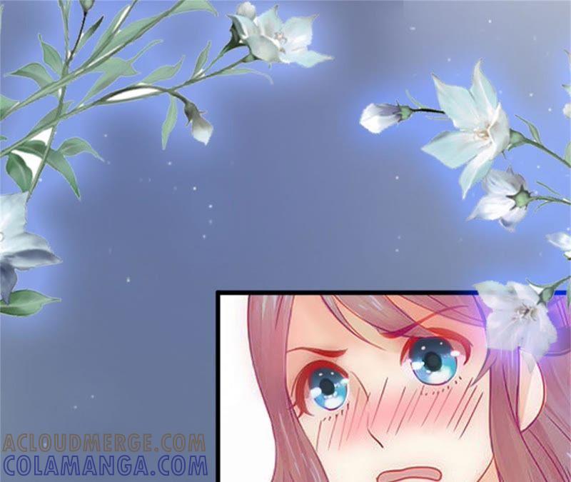 《闪婚密爱：墨少的心尖宠》无事献殷勤 第79页