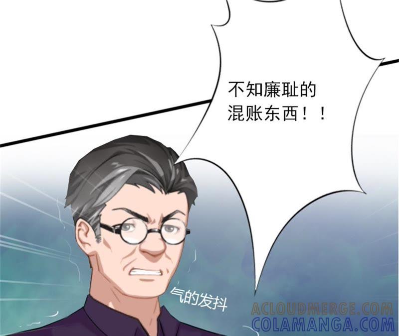 《闪婚密爱：墨少的心尖宠》陆家风波 第55页