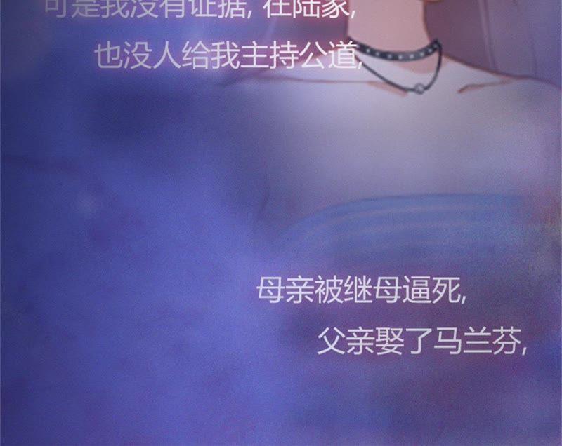 《闪婚密爱：墨少的心尖宠》陆家风波 第44页
