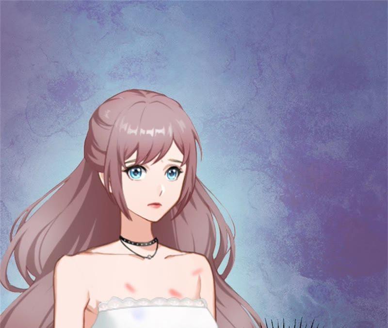 《闪婚密爱：墨少的心尖宠》陆家风波 第20页