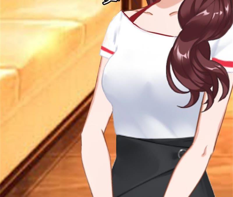 《闪婚密爱：墨少的心尖宠》奋起反抗 第9页