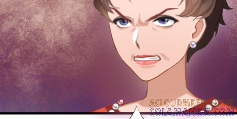 《闪婚密爱：墨少的心尖宠》奋起反抗 第19页