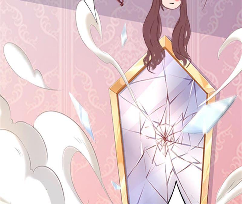 《闪婚密爱：墨少的心尖宠》奋起反抗 第47页