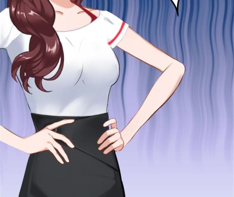 《闪婚密爱：墨少的心尖宠》奋起反抗 第33页
