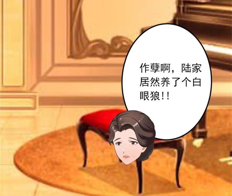 《闪婚密爱：墨少的心尖宠》屈辱 第26页