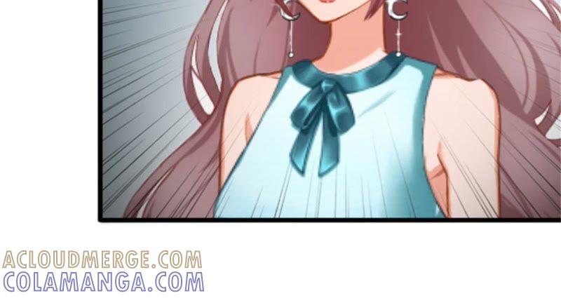 《闪婚密爱：墨少的心尖宠》威胁 第64页