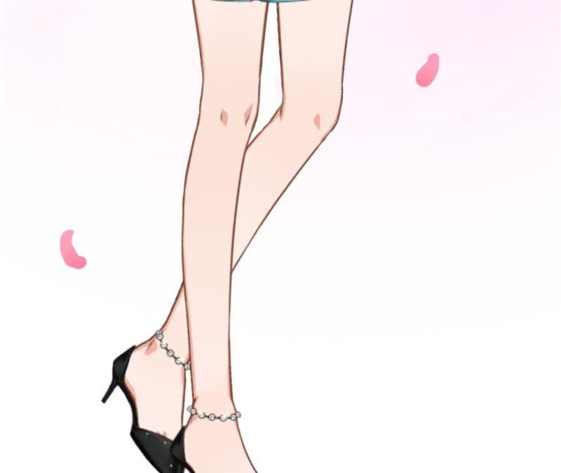 《闪婚密爱：墨少的心尖宠》威胁 第17页
