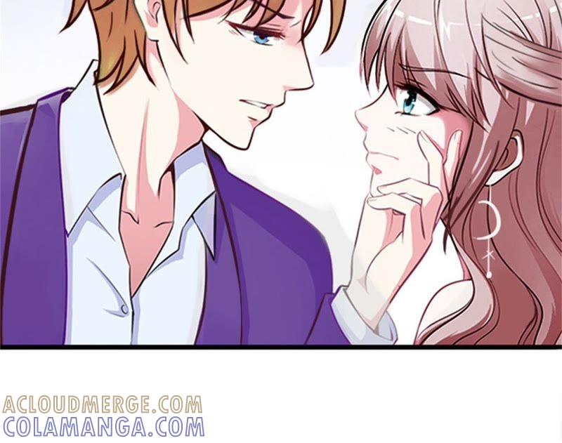 《闪婚密爱：墨少的心尖宠》等你娶我 第28页