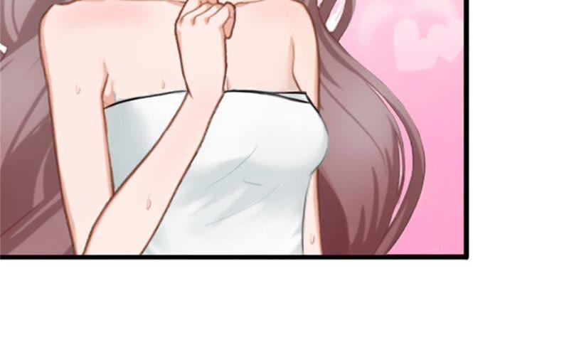 《闪婚密爱：墨少的心尖宠》勾引他的绝佳机会 第21页