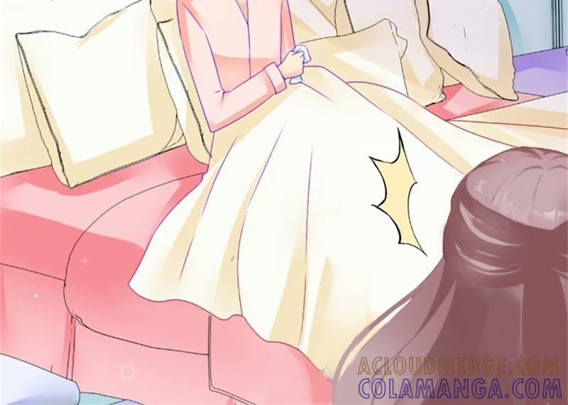 《闪婚密爱：墨少的心尖宠》她的味道让人上瘾 第19页