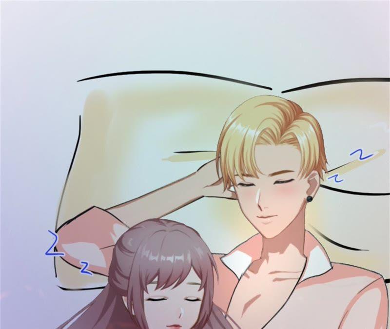 《闪婚密爱：墨少的心尖宠》她的味道让人上瘾 第42页
