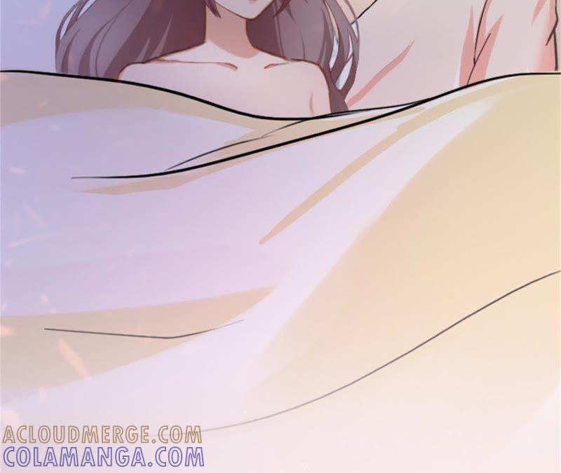 《闪婚密爱：墨少的心尖宠》她的味道让人上瘾 第43页