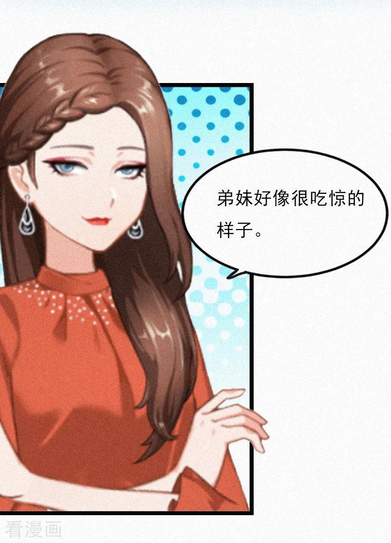 《冷面酷少甜心糖》第1话 熟悉的陌生人 第20页