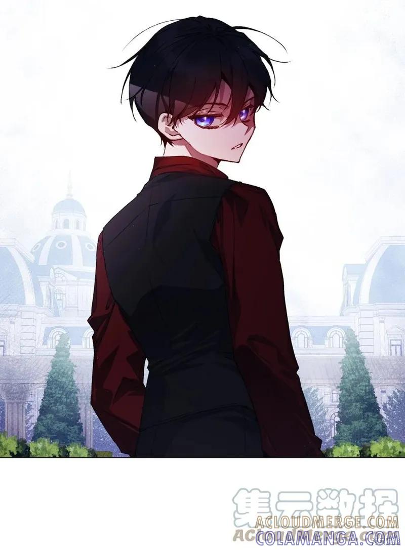 《今生我会好好照顾陛下》第19话 第58页