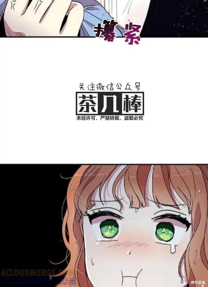 《冷血公爵的变心》第27话 第46页
