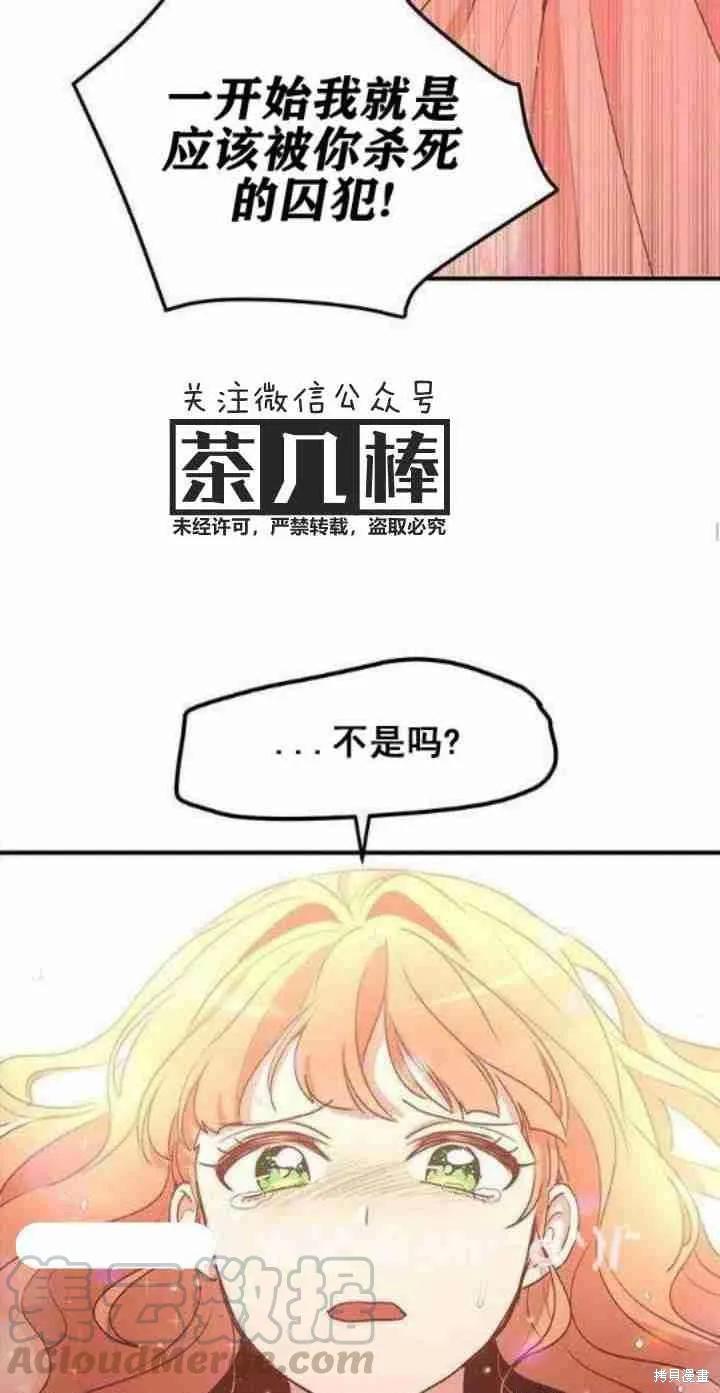 《冷血公爵的变心》第28话 第17页