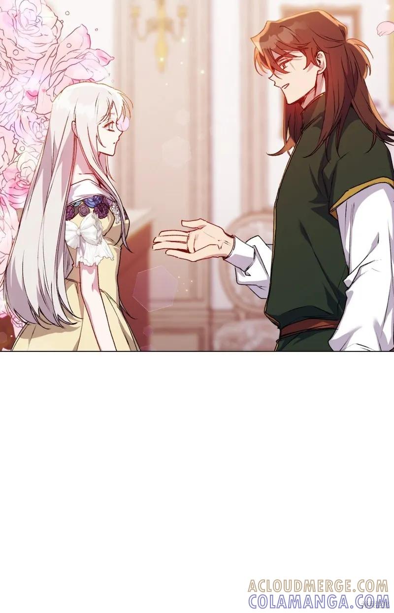 《今生我会好好照顾陛下》第49话 第64页