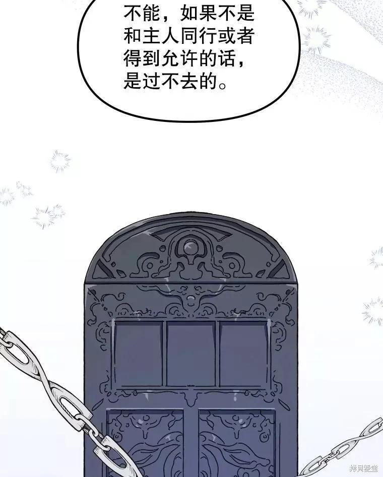 《王女在装疯卖傻》第65话 第102页