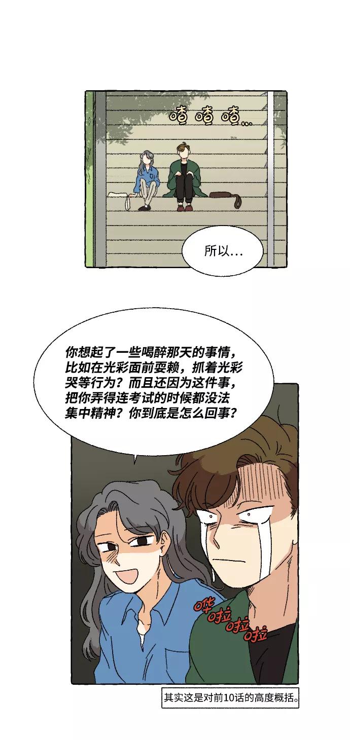 《恋爱萌芽》第10话 第26页