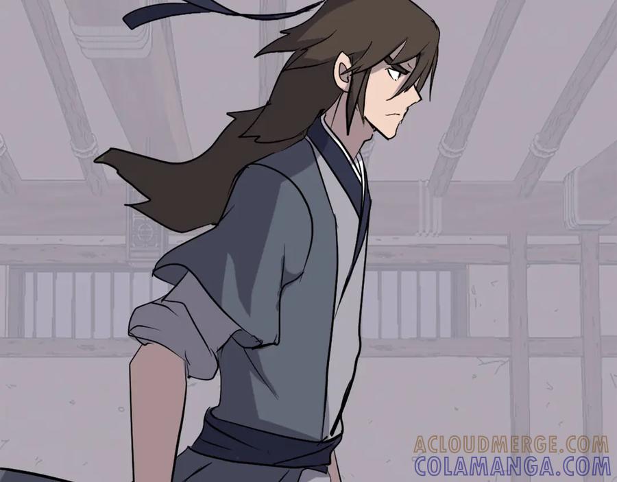 《重生不死尊》第202话 试炼 第153页