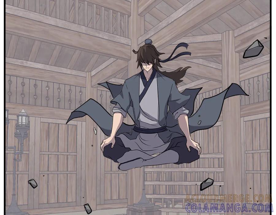 《重生不死尊》第202话 试炼 第41页