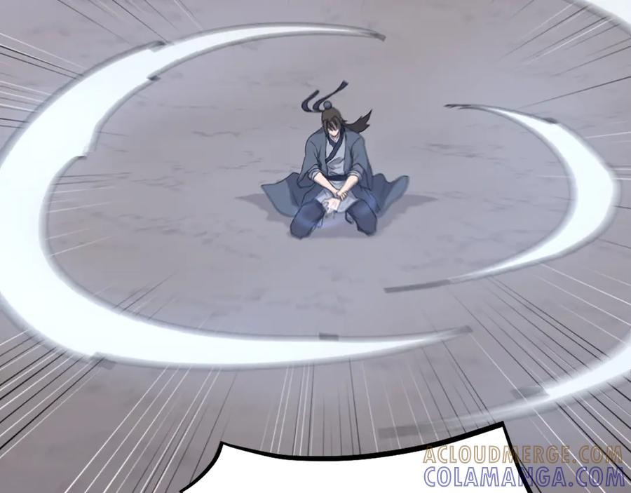 《重生不死尊》第204话 收拾残局 第113页