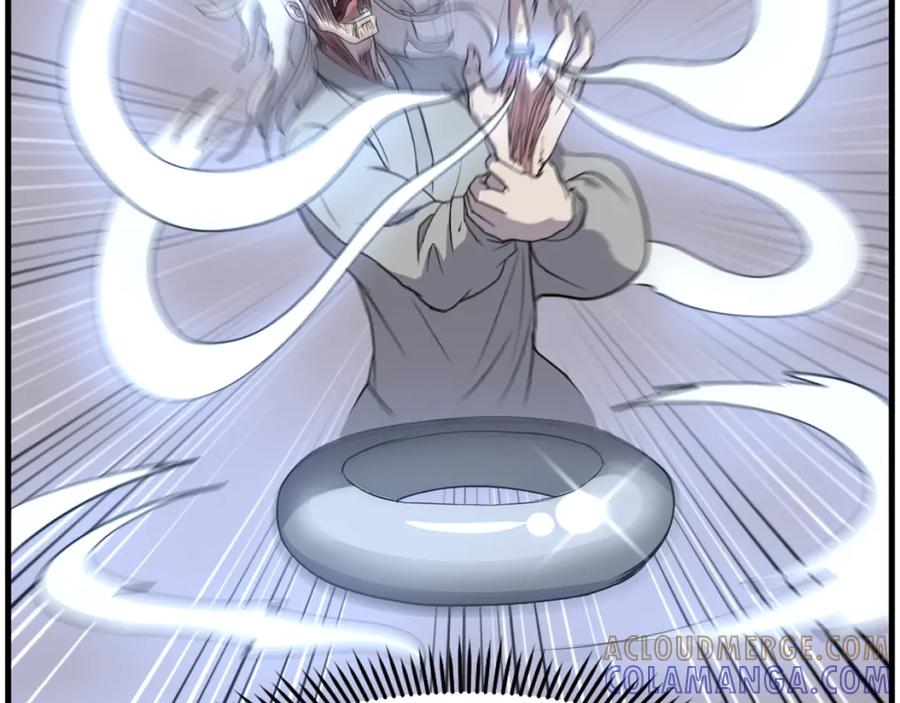《重生不死尊》第204话 收拾残局 第21页