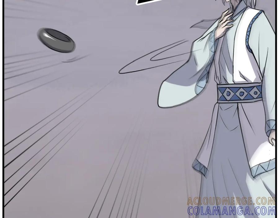 《重生不死尊》第204话 收拾残局 第9页