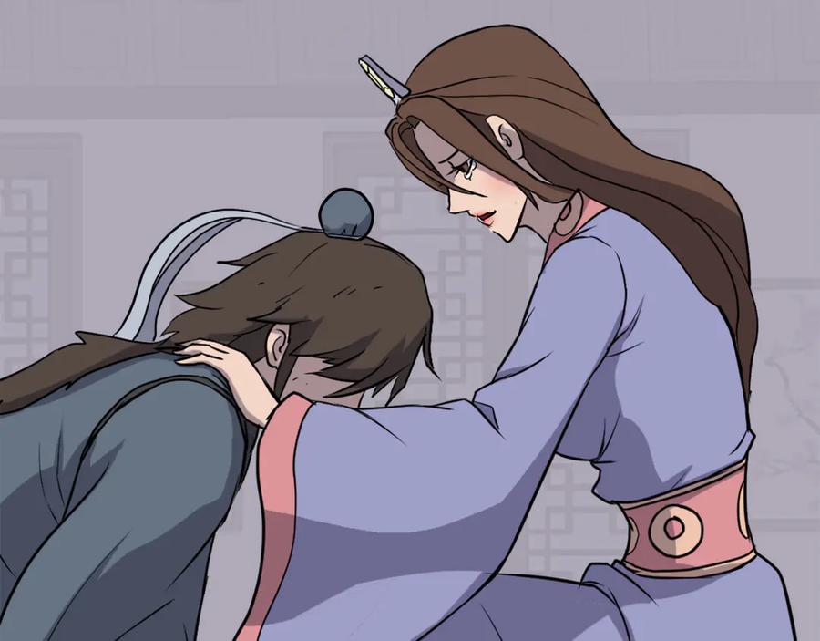 《重生不死尊》第206话 一统天下 第52页