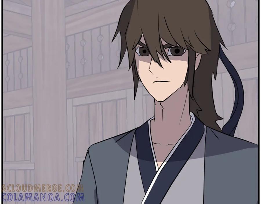 《重生不死尊》第208话 代价 第81页