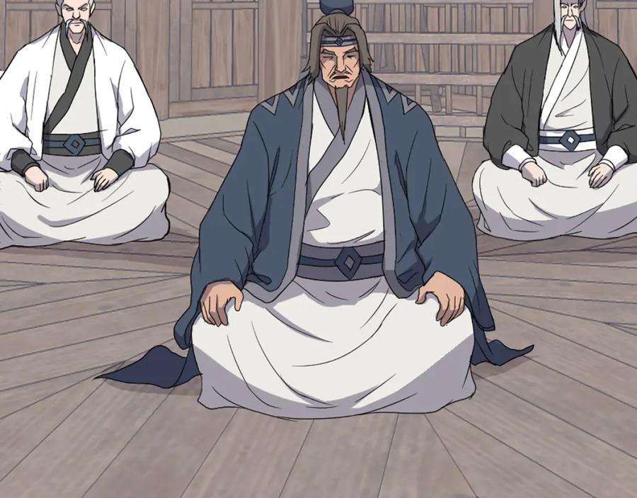 《重生不死尊》第208话 代价 第60页