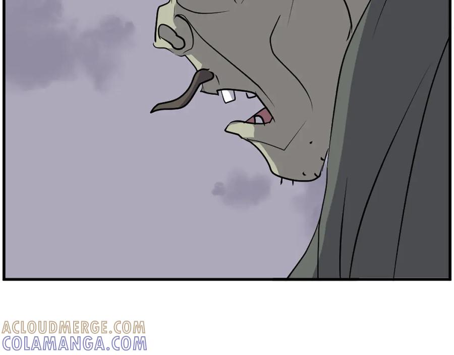 《重生不死尊》第211话 魔功 第57页