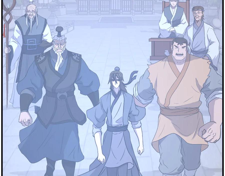 《重生不死尊》第215话 命运的指引 第66页