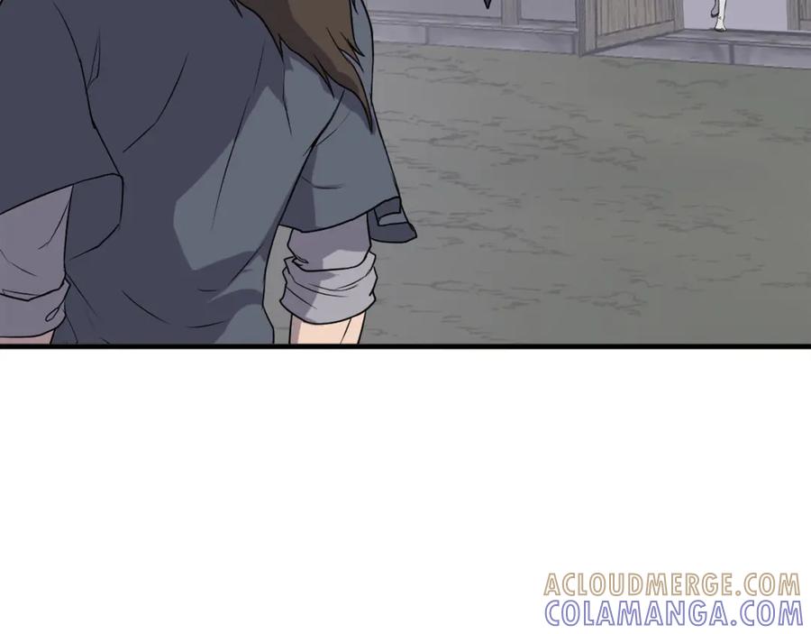 《重生不死尊》第215话 命运的指引 第101页