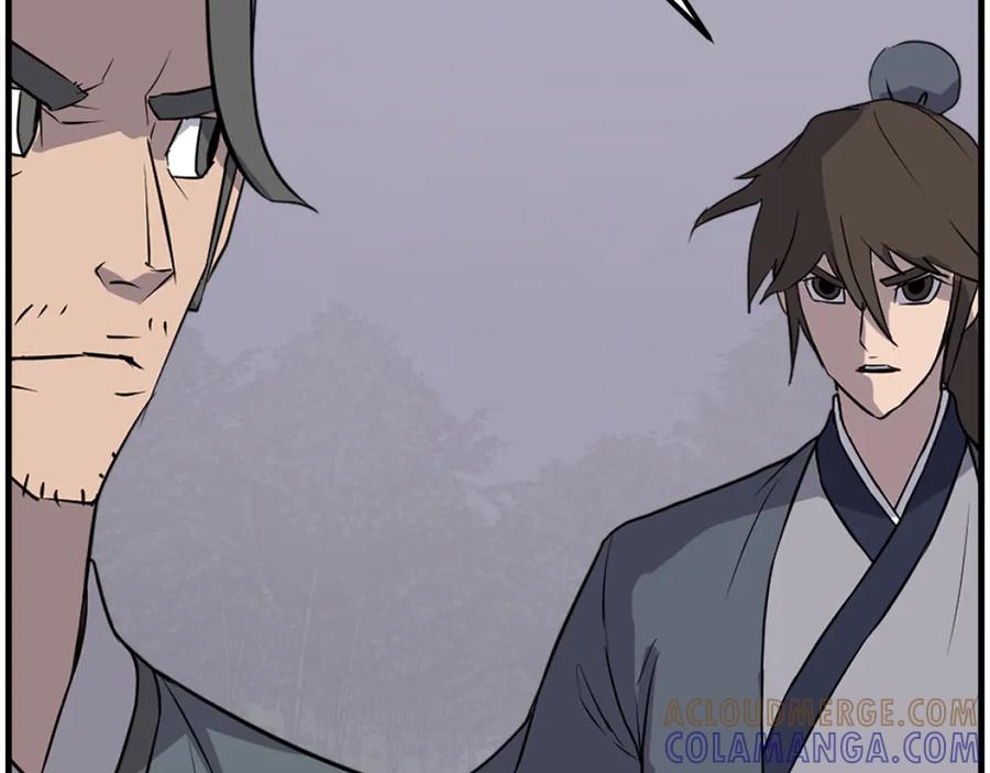 《重生不死尊》第215话 命运的指引 第53页