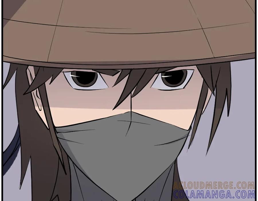 《重生不死尊》第217话 你就是暗王！ 第113页