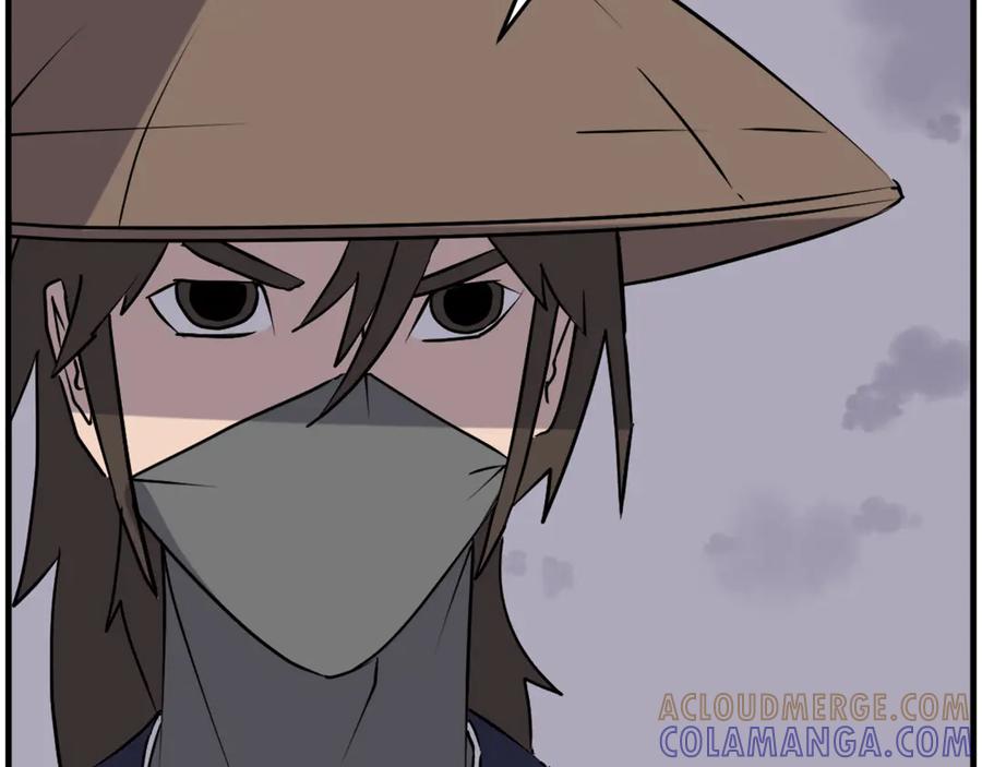 《重生不死尊》第217话 你就是暗王！ 第97页