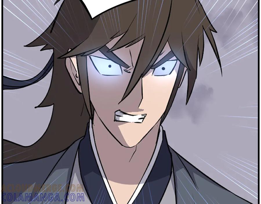 《重生不死尊》第223话 鏖战 第17页