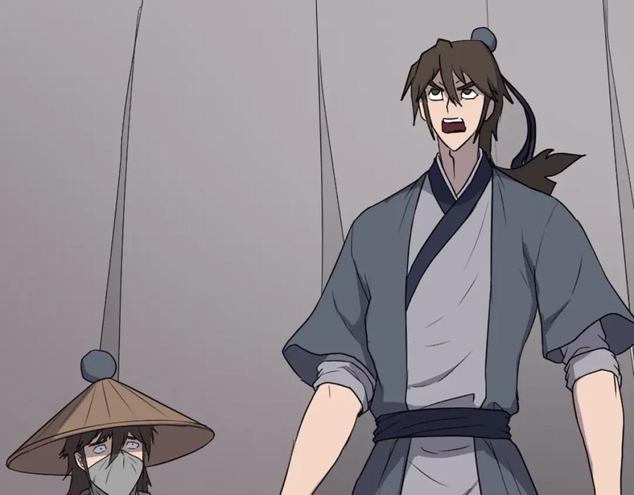 《重生不死尊》第223话 鏖战 第52页