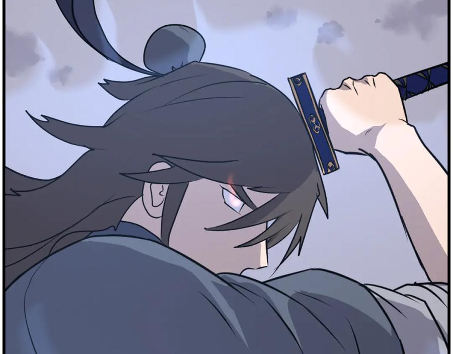 《重生不死尊》第225话 重伤 第60页