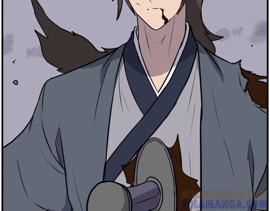 《重生不死尊》第226话 昏迷 第53页