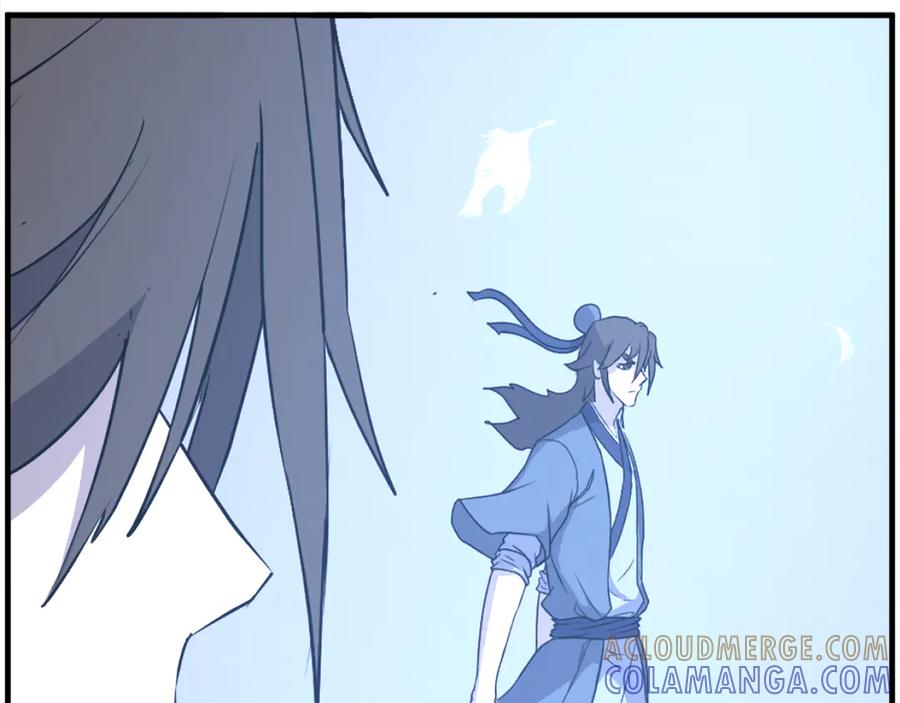 《重生不死尊》第228话 梦 第125页