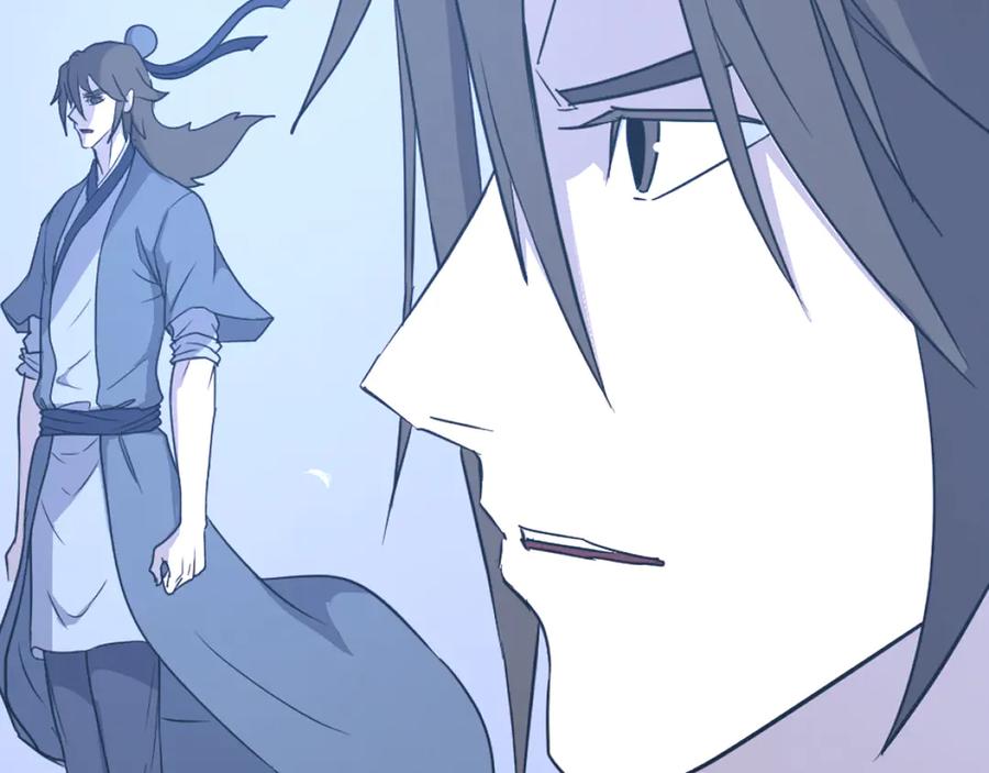 《重生不死尊》第228话 梦 第128页