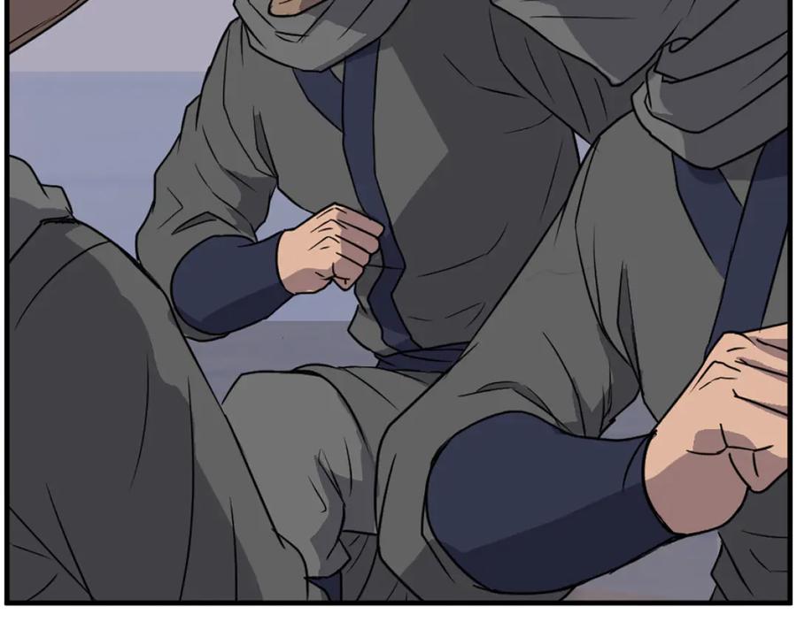《重生不死尊》第231话 邪派第一高手！ 第55页