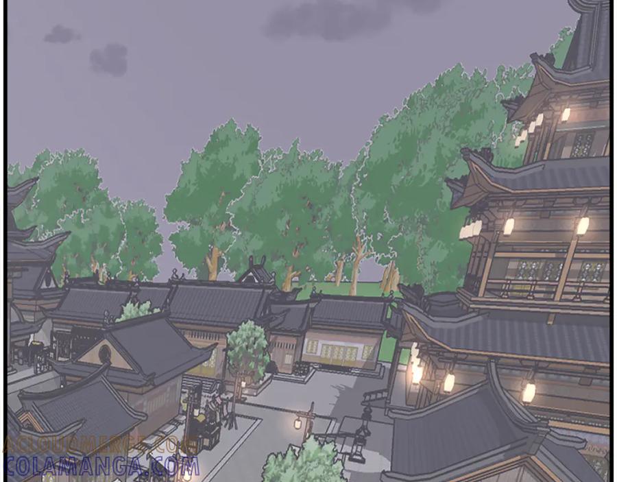 《重生不死尊》第237话 流龙 第129页