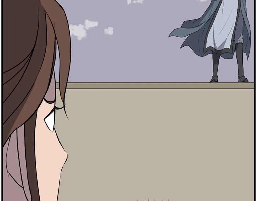 《重生不死尊》第242话 表露身份 第36页
