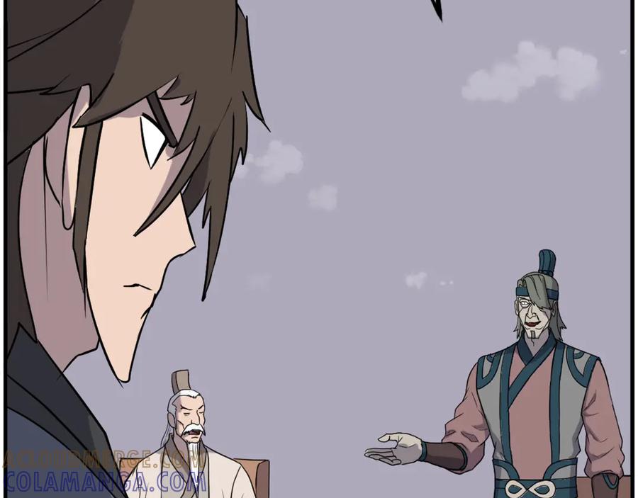 《重生不死尊》第243话 验证 第65页