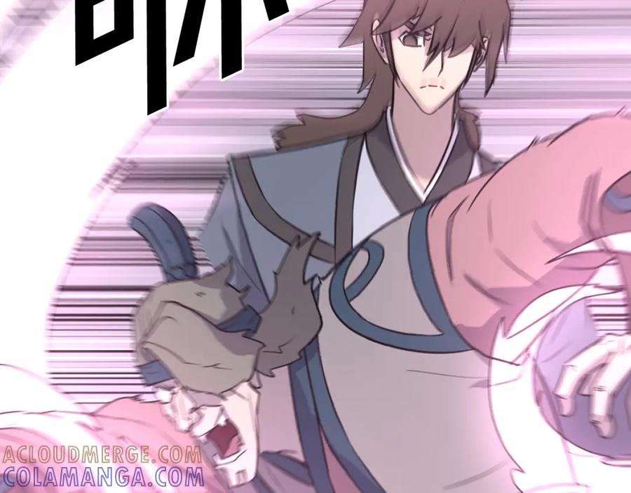 《重生不死尊》第244话 力量的源头 第149页