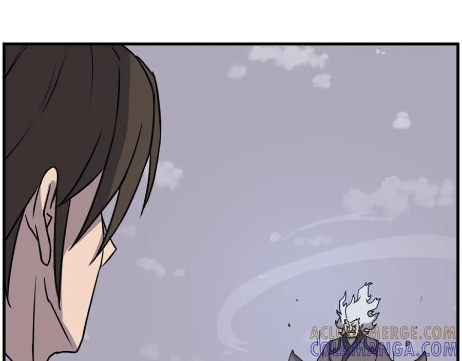 《重生不死尊》第245话 真正的代表 第105页